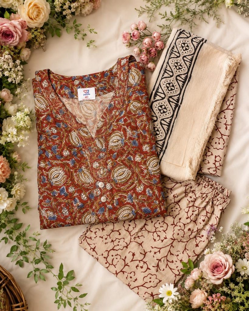 Why Cotton Is Affordable and Comfortable?